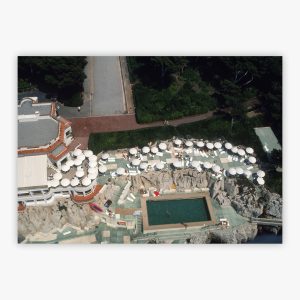 Eden Roc Pool