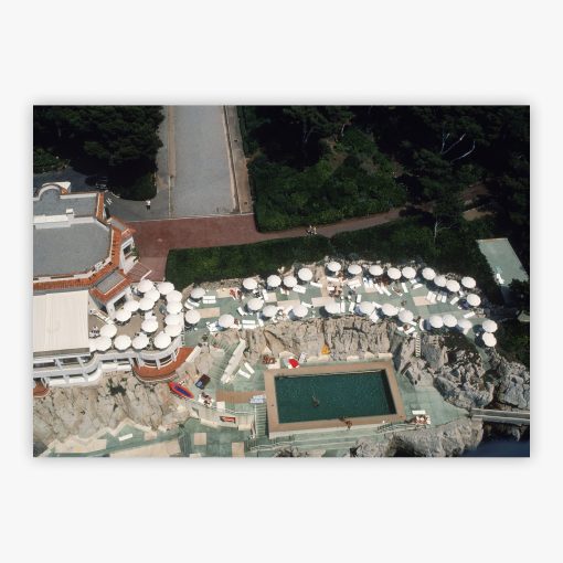 Eden Roc Pool