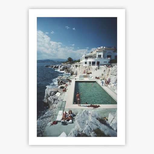 Eden-Roc Pool - Image 2