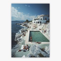Eden-Roc Pool