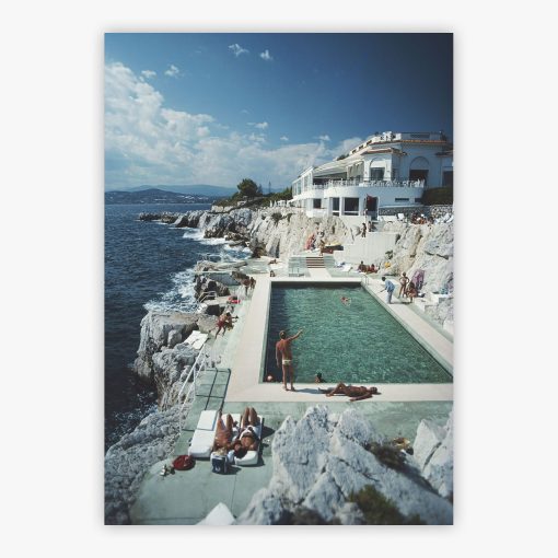 Eden-Roc Pool