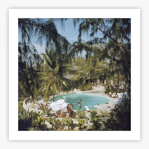 Eleuthera Pool Party - Image 2