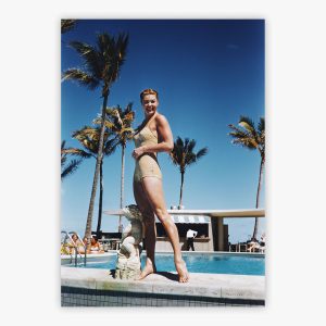 Esther Williams