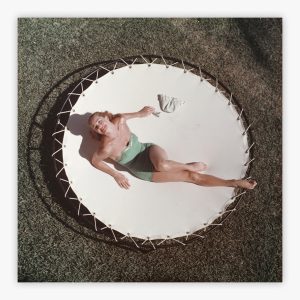 Esther Williams