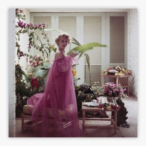 Eva Gabor