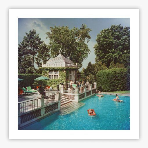 Family Pool - Image 2
