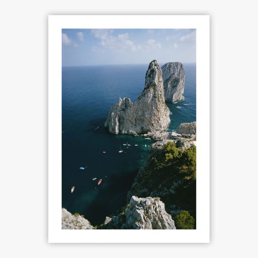 Faraglioni Rocks - Image 2