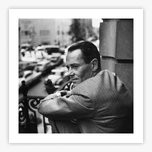 Fonda In Town - Image 2