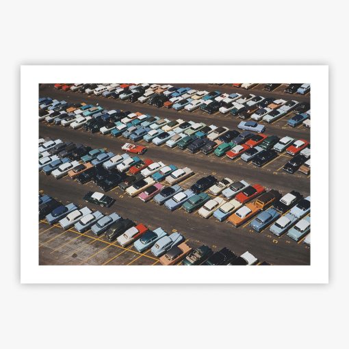 Fontainebleau Car Park - Image 2
