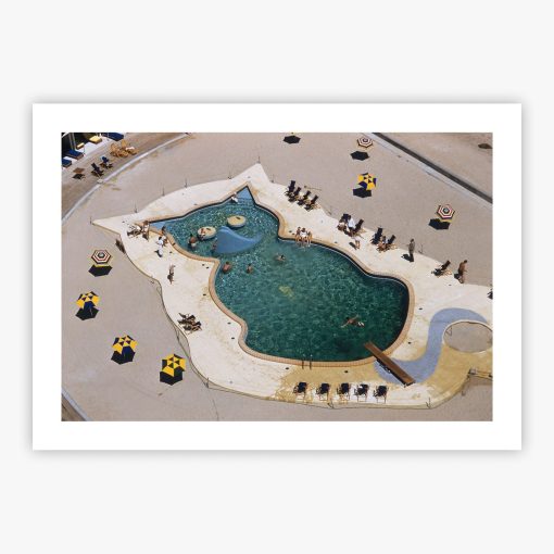 Fontainebleau Pool - Image 2