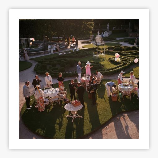 Garden Party - Image 2