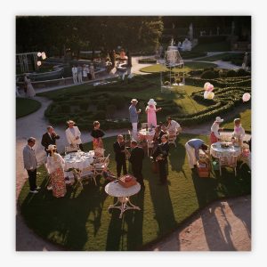 Garden Party