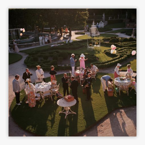 Garden Party