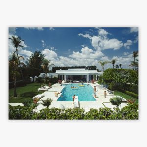 Goodman's Pool