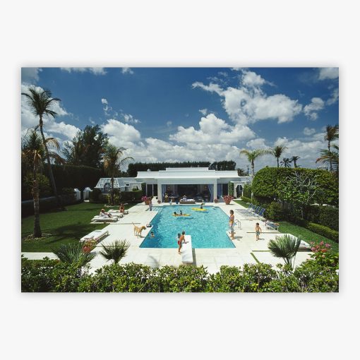 Goodman's Pool