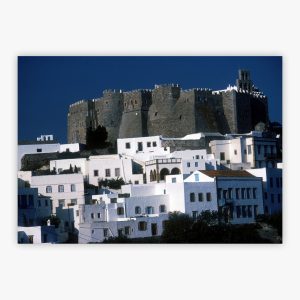 Greek Monastery