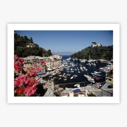 Harbour Area, Portofino - Image 2