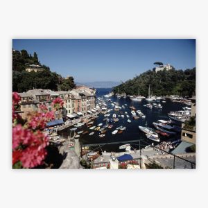 Harbour Area, Portofino