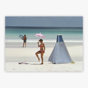 Harbour Island, Bahamas