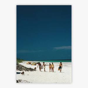 Harbour Isle Beach