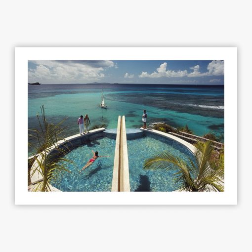 Holiday In Mustique - Image 2