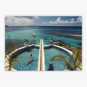 Holiday In Mustique