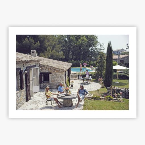 Holiday In Provence - Image 2
