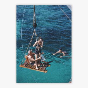 Holiday In The Bahamas