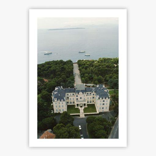 Hotel du Cap - Image 2