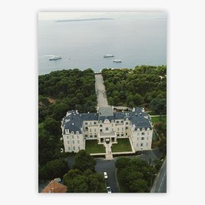 Hotel du Cap