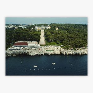 Hotel Du Cap-Eden-Roc