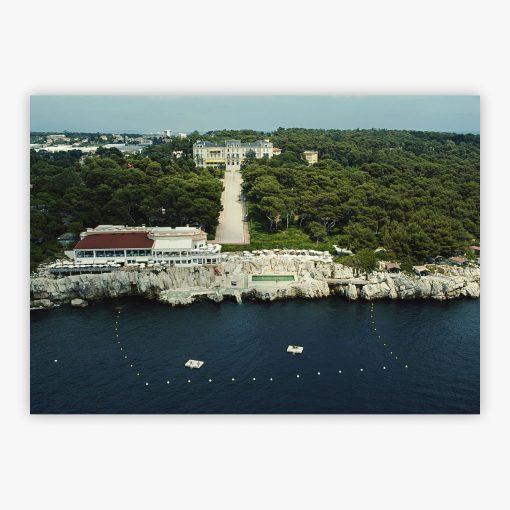 Hotel Du Cap-Eden-Roc