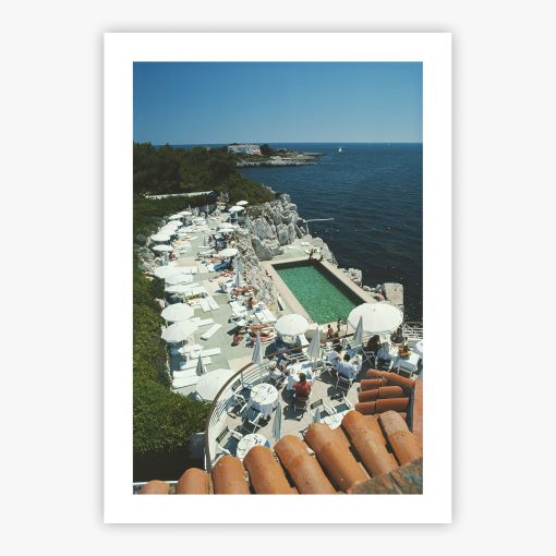 Hotel Du Cap-Eden-Roc - Image 2