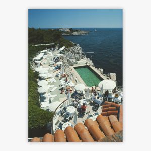 Hotel Du Cap-Eden-Roc