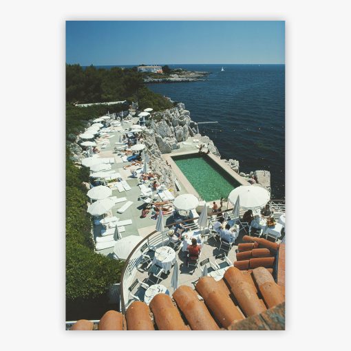 Hotel Du Cap-Eden-Roc