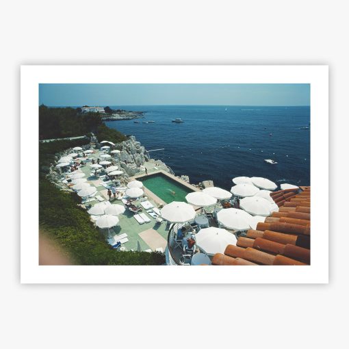 Hotel Du Cap-Eden-Roc - Image 2
