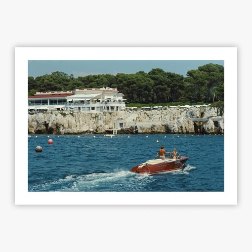 Hotel Du Cap-Eden-Roc - Image 2