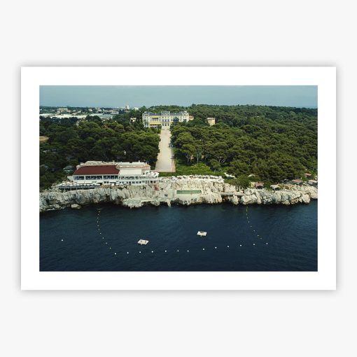 Hotel Du Cap-Eden-Roc - Image 2