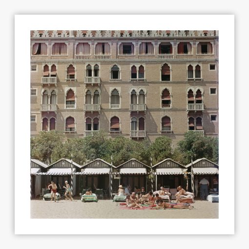 Hotel Excelsior - Image 2