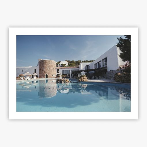 Hotel Hacienda - Image 2