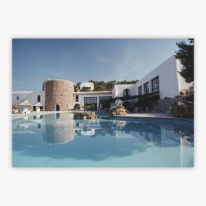 Hotel Hacienda