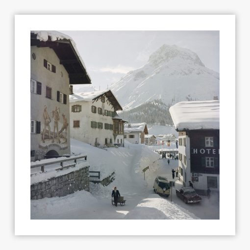 Hotel Krone, Lech - Image 2