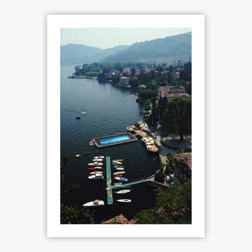 Hotel On Lake Como - Image 2