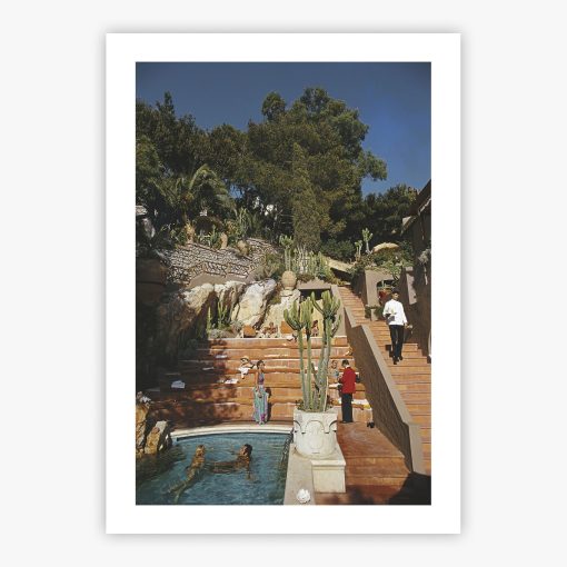 Hotel Punta Tragara - Image 2