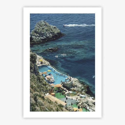 Hotel Taormina Pool - Image 2