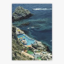 Hotel Taormina Pool