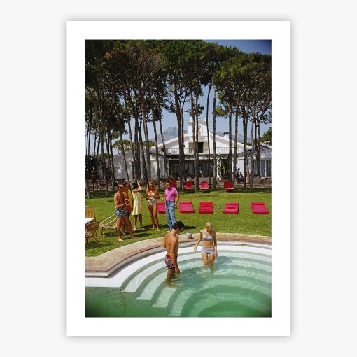 House Party In Marbella - Image 2