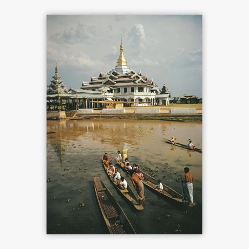 Hpaung Daw U Pagoda