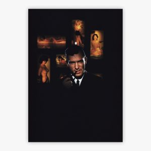 Hugh Hefner