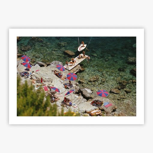 Il Pellicano Beach - Image 2
